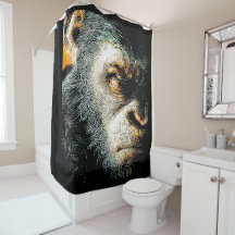 Primat-Modelle: Mad Apes 01-02