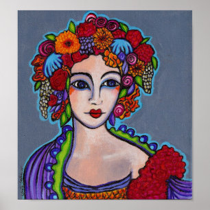 Primavera Despierta Poster