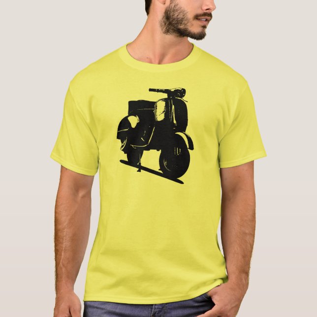 PRIMAVERA T-Shirt (Vorderseite)