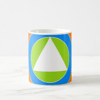 Primera Farbändernde Tasse