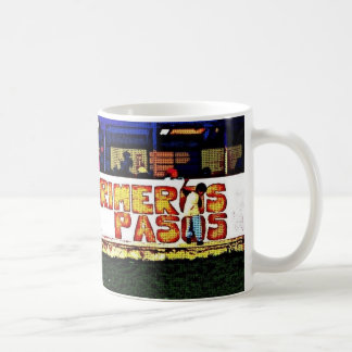 Primeros Pasos Tasse