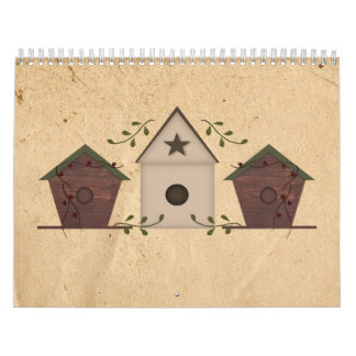 Primitiv-Kalender Kalender