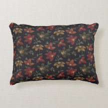 "Primitive" Akzent Pillow 16x12