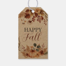 Primitive Autumn Pumpkin Bauernhof Karo Kariert