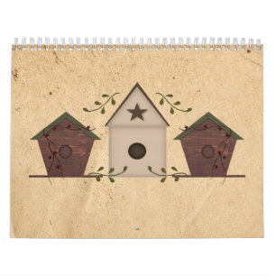 Primitiven-Kalender Kalender