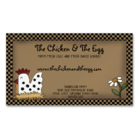 Primitives Land Rustikales Bauernhaus HühnerKraft 