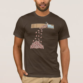 Primo "Baby-Welle! "T - Shirt