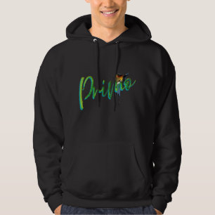 PRIMO HOODIE