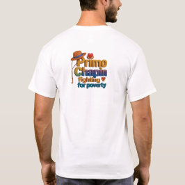 Primo-Kapin T-Shirt
