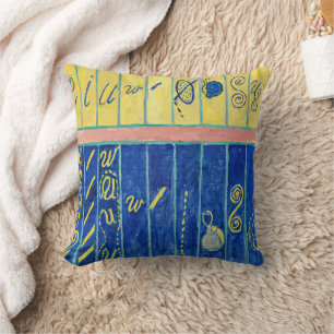 Primordial Chaos 13   Hilma af Klint   Kissen