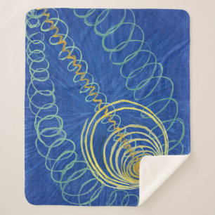 Primordial Chaos 16   Hilma af Klint   Sherpadecke