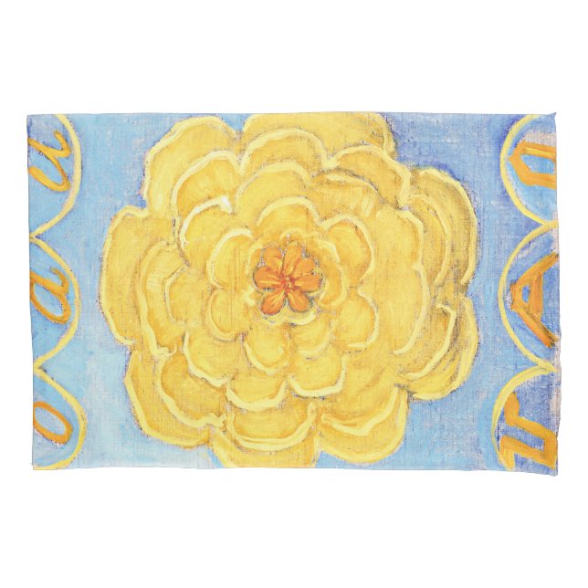 Primordial Chaos 24 | Hilma af Klint | Kissenbezug (Vorderseite)