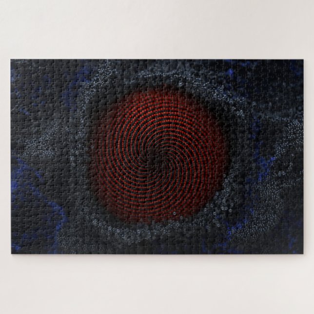 Primordium Puzzle (Horizontal)