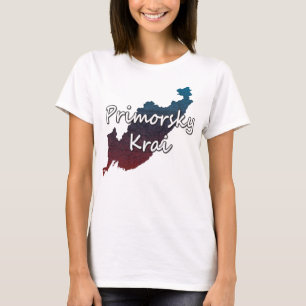 Primorsky Krai T-Shirt