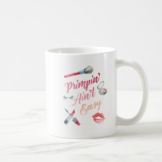 Primpin ist nicht einfach tasse (Rechts)