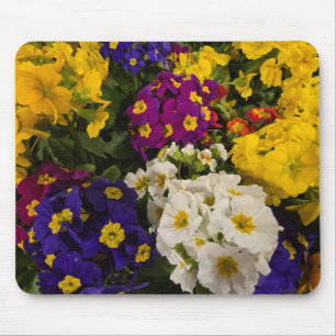 Primrose Mousepad