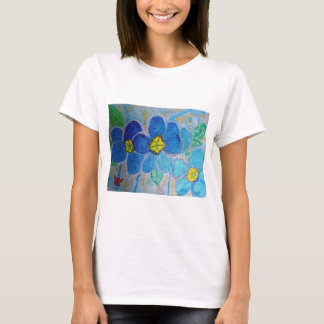Primrose-Power T-Shirt