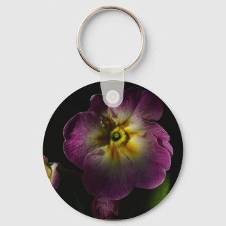 Primrose Schlüsselanhänger