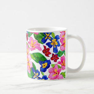 Primroses-Tasse Tasse