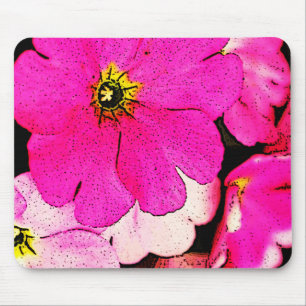 Primula Mousepad