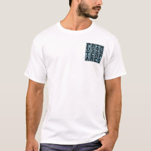 Primus Inter Pares, Erster unter Gleichen T-Shirt