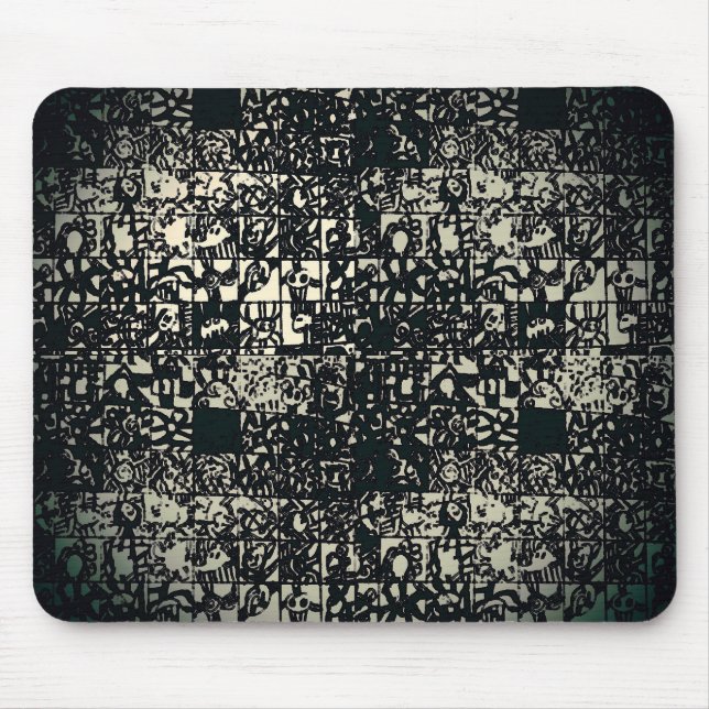 Primus Mousepad (Vorne)