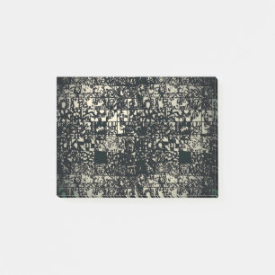 Primus Post-it Klebezettel