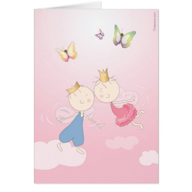 Primus Prisma kissing (Vorne)