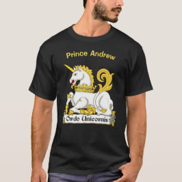 Prince Andrew T - Shirt