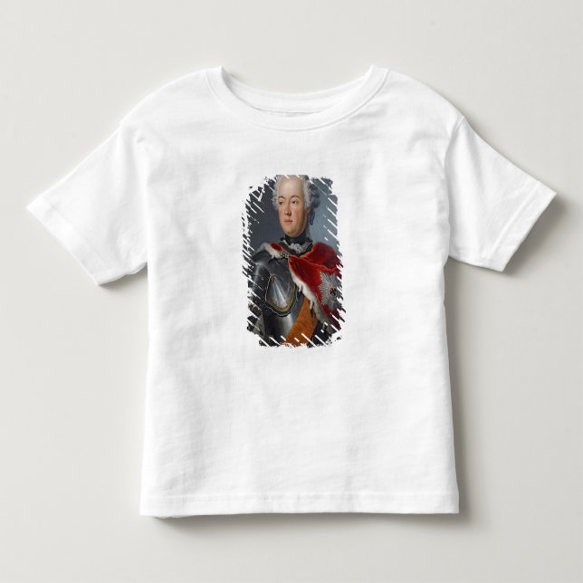 Prince Augustus William Kleinkind T-shirt (Vorderseite)