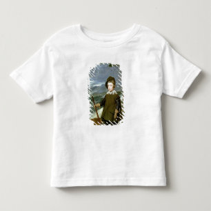 Prince Balthasar Carlos Kleinkind T-shirt