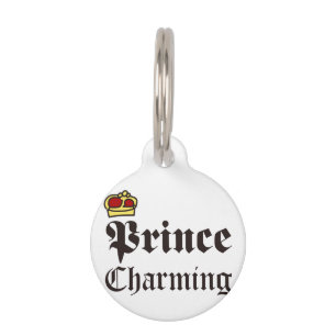 Prince Charming Haustiermarke