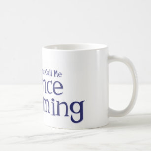 Prince Charming Kaffeetasse