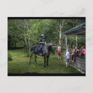 Prince Charming Postkarte