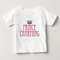 Prince Charming T-Shirt