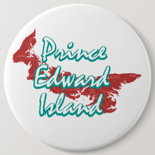Prince-Edward-Insel Button