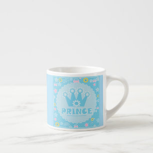 Prince Espressotasse
