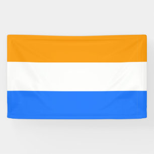 Prince Flag Niederländisch Symbol Holland Banner