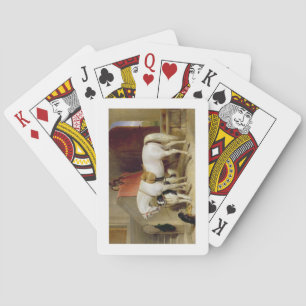Prince George’s Favourites Spielkarten