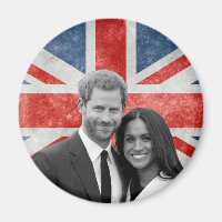 Prince Harry und Meghan Markle