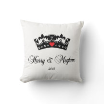 Prince Harry und Meghan Royal Wedding 2018