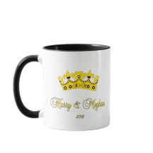 Prince Harry und Meghan Royal Wedding 2018