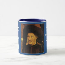 Prince Henry, die Navigator-Tasse