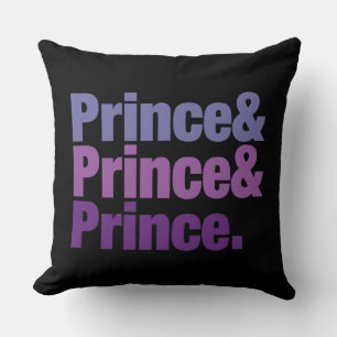 Prince Kissen