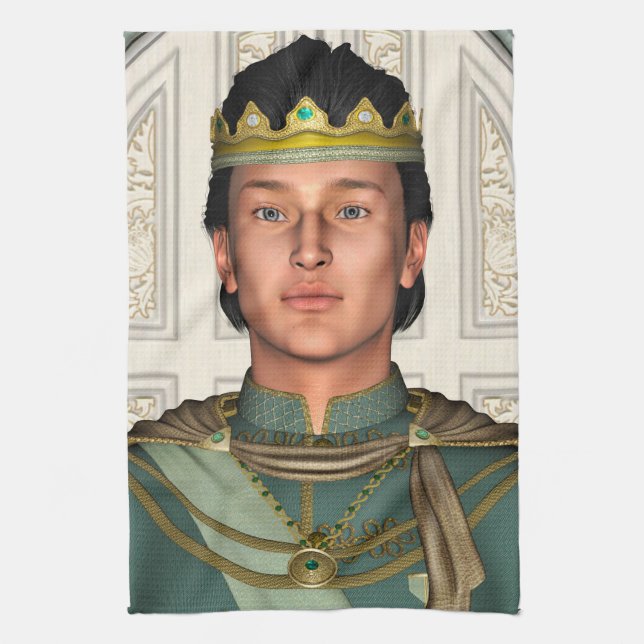 Prince Küchentuch (Vertikal)