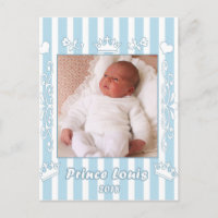 Prince Louis
