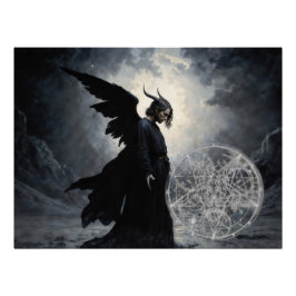 Prince of Darkness Poster