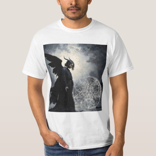 Prince of Darkness T-Shirt (Vorderseite)