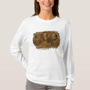 Prince Otto Von Bismarck, 1884 T-Shirt
