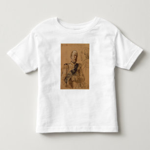 Prince Otto von Bismarck Kleinkind T-shirt